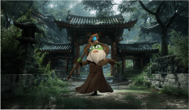 Get a random skin or sword